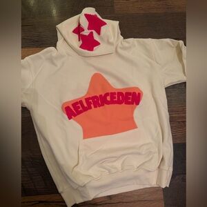 Aelfric Eden Star Hoodie